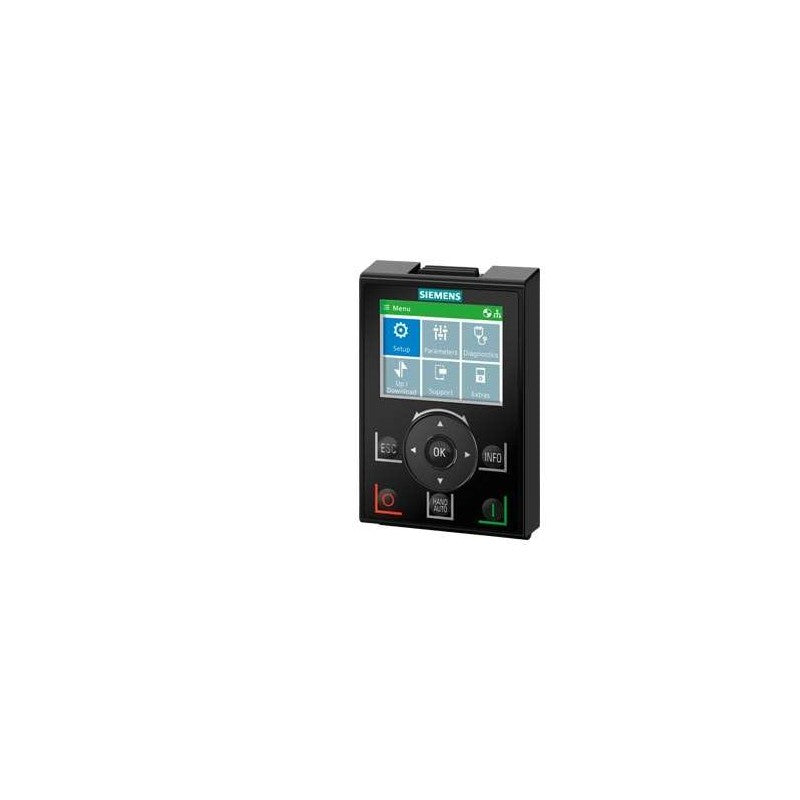 Siemens  6SL32556AA004JA1