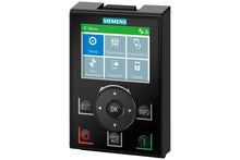 Load image into Gallery viewer, Siemens 6SL3255-0AA00-4JA2