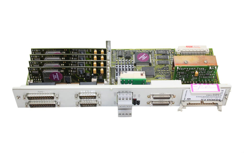 Siemens 6SN1118-0DH23-0AA0