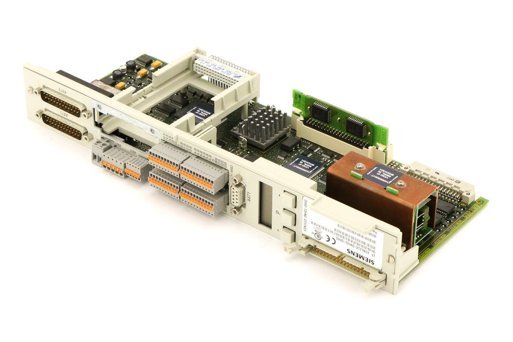 Siemens 6SN1118-0NH01-0AA0