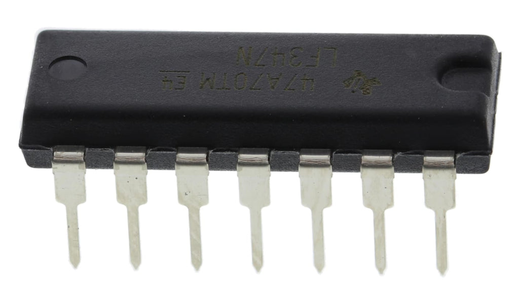 LF347N Texas Instruments