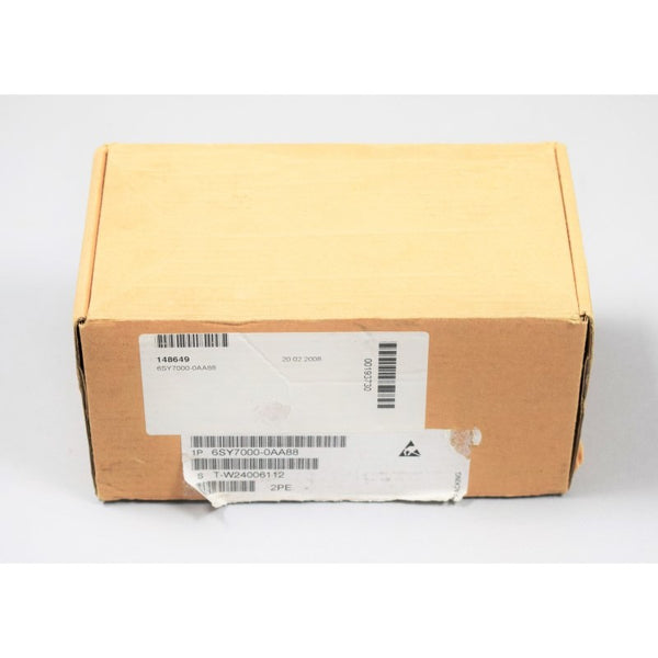 Siemens 6SY7000-0AA88