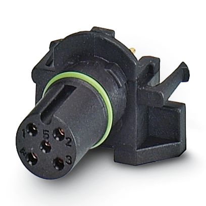 1551464 Phoenix Contact - SACC-CI-M12FS-5CON-L180