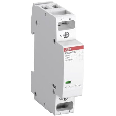 1SBE121111R0602 ABB ESB20-02N-06