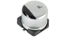 Load image into Gallery viewer, EEE1CA100SR_x000D_
NRFND Panasonic
