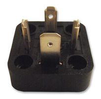 Load image into Gallery viewer, 121012-0076 Molex - B263000N2