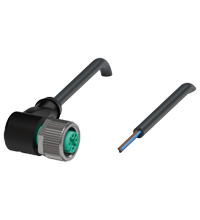 Load image into Gallery viewer, 239999100018 Pepperl Fuchs - V11-W-BK15M-PVC-U