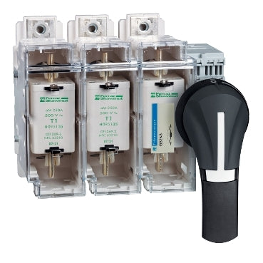 GS2AH530 Schneider Electric