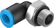 Load image into Gallery viewer, 186269 Festo - QSML-G1/8-6