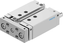 Load image into Gallery viewer, 8161414 Festo - DFM-20-40-B-PPV-A-GF