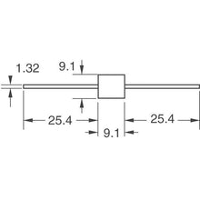Load image into Gallery viewer, 5KP250CA Littelfuse