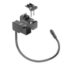 Load image into Gallery viewer, 0493833502 Aventics - PILOT 15MM 24VDC DIN 43650 CPL