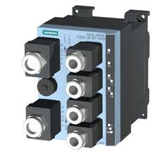 Load image into Gallery viewer, 6GK5202-2JR10-2BA6 Siemens