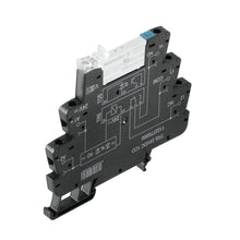 Load image into Gallery viewer, 1123000000 Weidmuller - TRS 24VDC 1CO AU