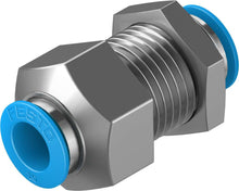 Load image into Gallery viewer, 130643 Festo - QSS-10-F
