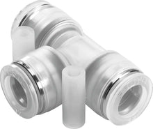 Load image into Gallery viewer, 133114 Festo - NPQP-T-Q12-E-FD-P10