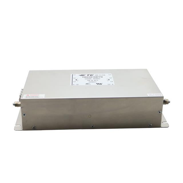 15KEHD10BFPD TE Connectivity