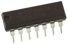Load image into Gallery viewer, SN74LS00N Texas Instruments