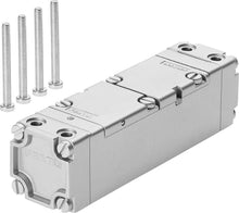 Load image into Gallery viewer, 5815 Festo - CJ-5/2-1/2
