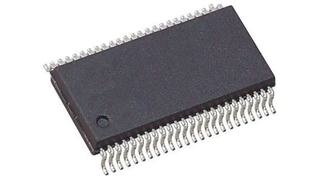 SN74LVTH16244ADGGR Texas Instruments