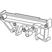 Load image into Gallery viewer, 0126260000 Weidmuller - RF RS 70 RE/A4/O.BEZ OR 1665