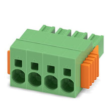 Load image into Gallery viewer, 1718504 Phoenix Contact - SPC 5/ 4-STCL-7,62