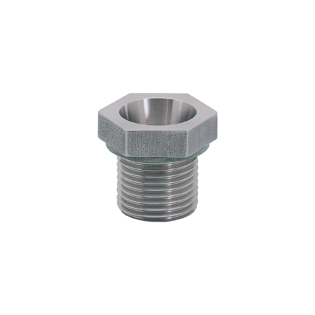 E40069 IFM - Adapter/G1/2-M16x1,5/V2A/SA