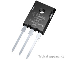 Load image into Gallery viewer, IKWH30N65WR5XKSA1 Infineon