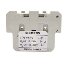 Load image into Gallery viewer, Siemens 3UN6020