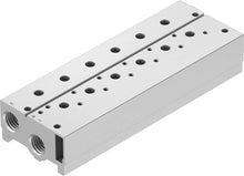 Load image into Gallery viewer, 8026417 Festo - VABM-B10-30S-G12-6-P3