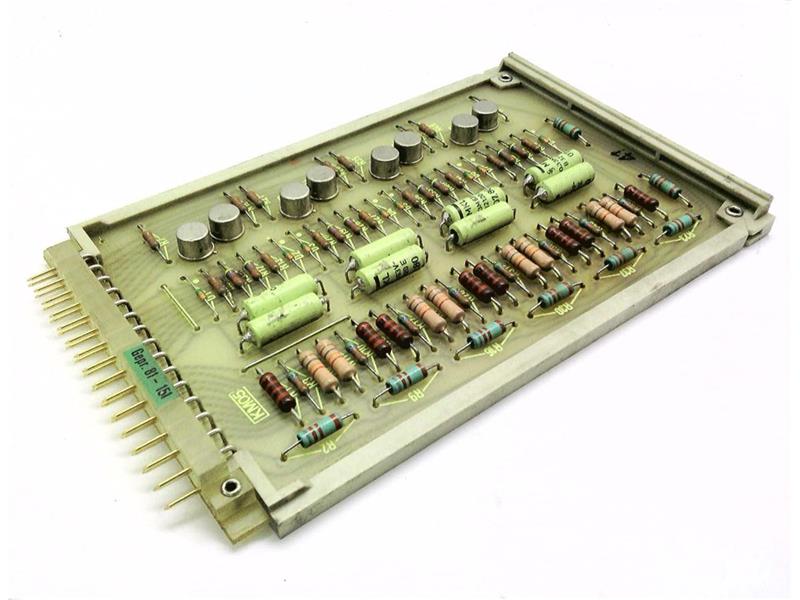 Siemens C71458-A6079-A1