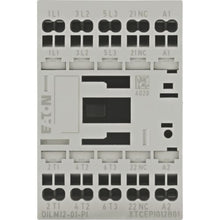 Load image into Gallery viewer, 199245 Eaton - DILM12-01(110V50HZ,120V60HZ)-PI