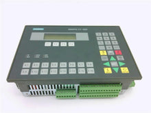 Load image into Gallery viewer, Siemens 6ES7624-1DE01-0AE3