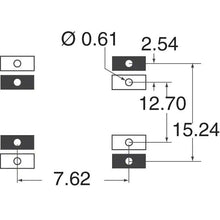 Load image into Gallery viewer, HE722A2400 Littelfuse
