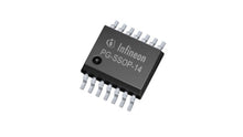 Load image into Gallery viewer, TLE83862ELXUMA1 Infineon