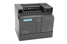 Load image into Gallery viewer, 6ES7210-0AA00-0XB0 Siemens