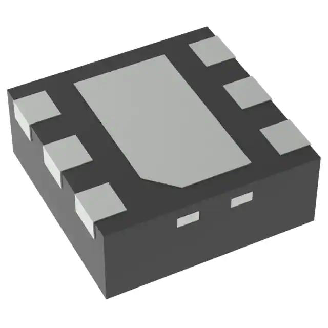 TPS3808G30DRVT Texas Instruments
