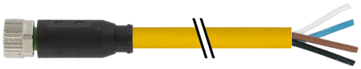 7000-08061-0110500 Murrelektronik