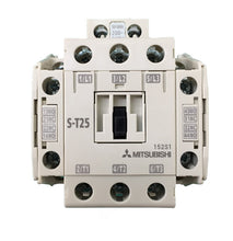 Load image into Gallery viewer, S-T25 AC24V 2A2B Mitsubishi