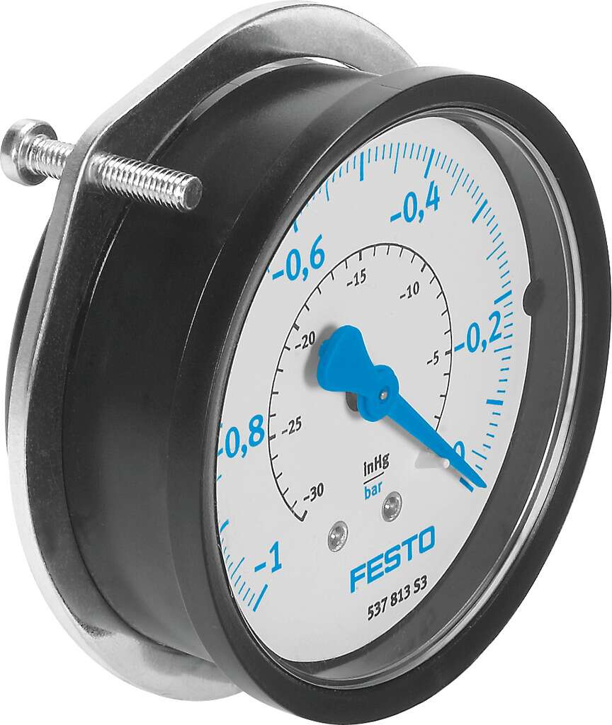 537813 Festo - FVAM-63-V1/0-G1/4-EN