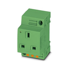 Load image into Gallery viewer, 0804066 Phoenix Contact - EO-G/PT/SH/LED/GN
