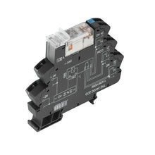 Load image into Gallery viewer, 1123600000 Weidmuller - TRZ 12VDC 2CO