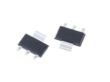 Load image into Gallery viewer, BSP129H6327XTSA1 Infineon