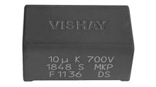 Load image into Gallery viewer, MKP1848S63050JY5C Vishay