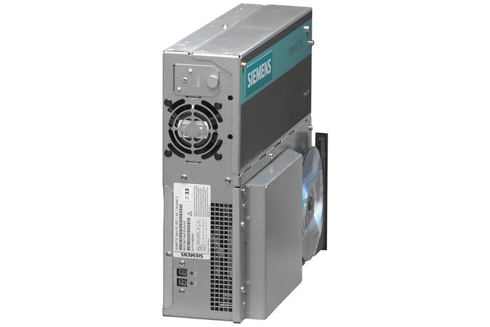 6ES7647-6AD25-0HX0 Siemens