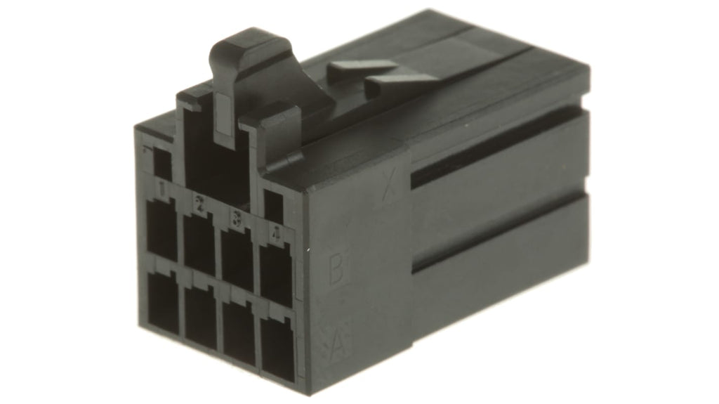 1-1318119-4 TE Connectivity
