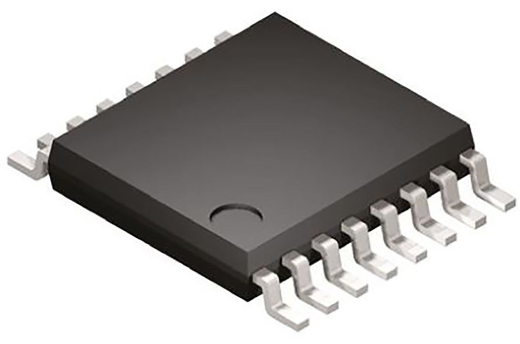 CD74HC221PWR Texas Instruments