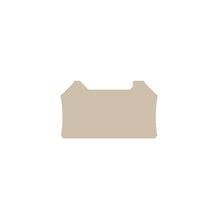 Load image into Gallery viewer, 1905150000 Weidmuller - WAP WDU/WTR4/ZZ