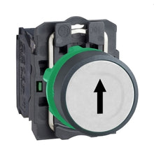 Load image into Gallery viewer, XB5AA3341 Schneider Electric