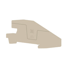 Load image into Gallery viewer, 2668960000 Weidmuller - AEP ITB 2.5 BB